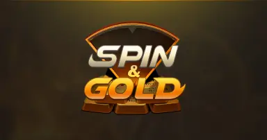 Spin & Gold