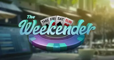 The Weekender