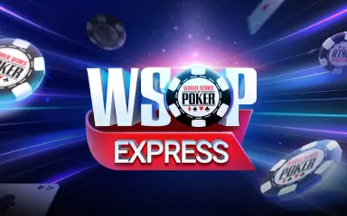 WSOP Express