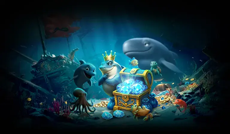 OCEAN REWARDS